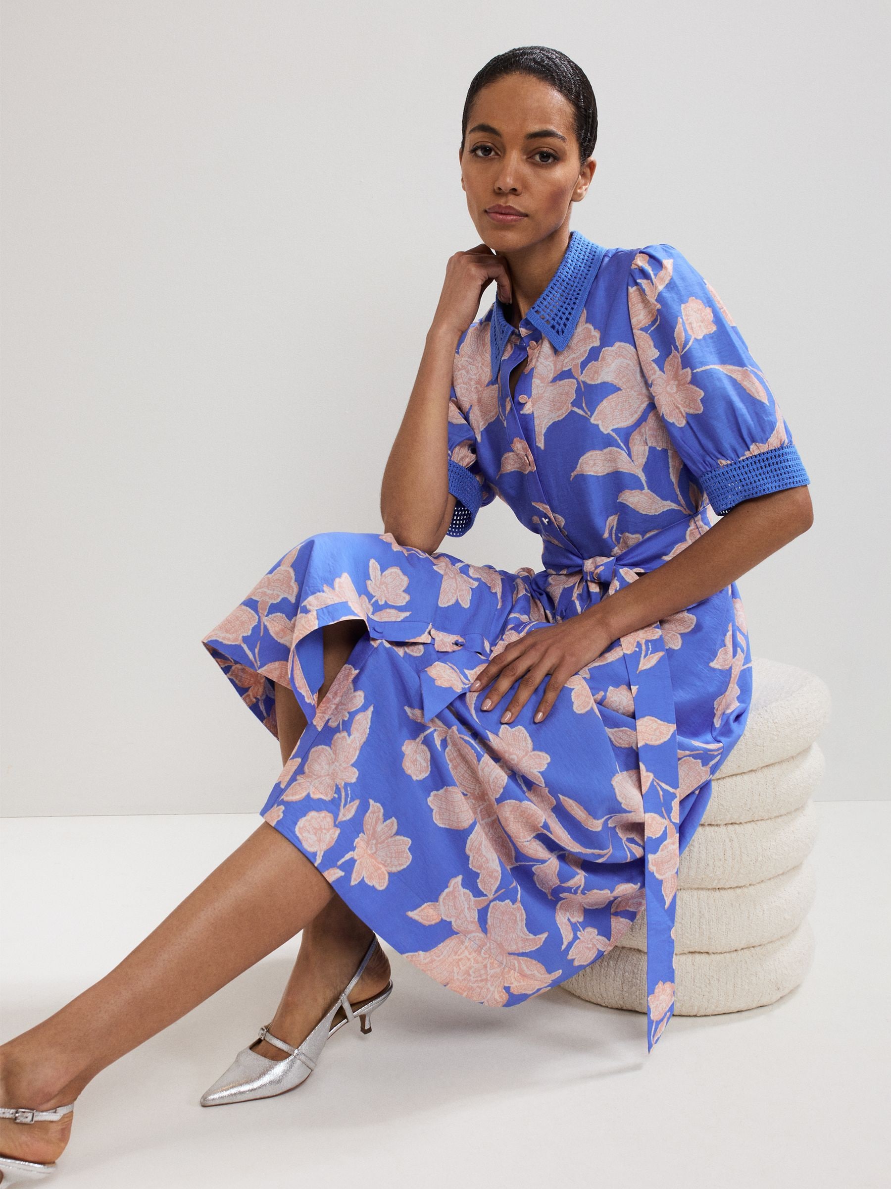 Next：日本 Phase Eight Delphine ワンピース from Next Japan