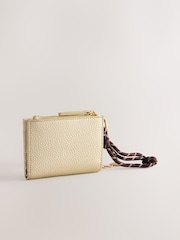 Gold Charm Card Holder - Image 2 of 5