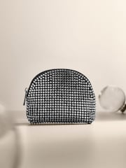 Black Sparkle Coin Purse - Image 1 of 5