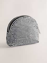Black Sparkle Coin Purse - Image 2 of 5