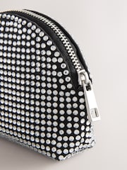 Black Sparkle Coin Purse - Image 4 of 5