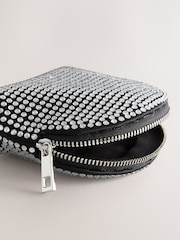 Black Sparkle Coin Purse - Image 5 of 5