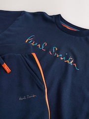 Paul Smith Junior T-Shirt and Shorts Set - Image 13 of 13