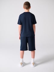Paul Smith Junior T-Shirt and Shorts Set - Image 3 of 13