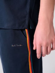 Paul Smith Junior T-Shirt and Shorts Set - Image 6 of 13