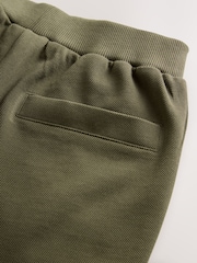 Paul Smith Junior Pique Polo Shirt and Shorts Set - Image 6 of 6