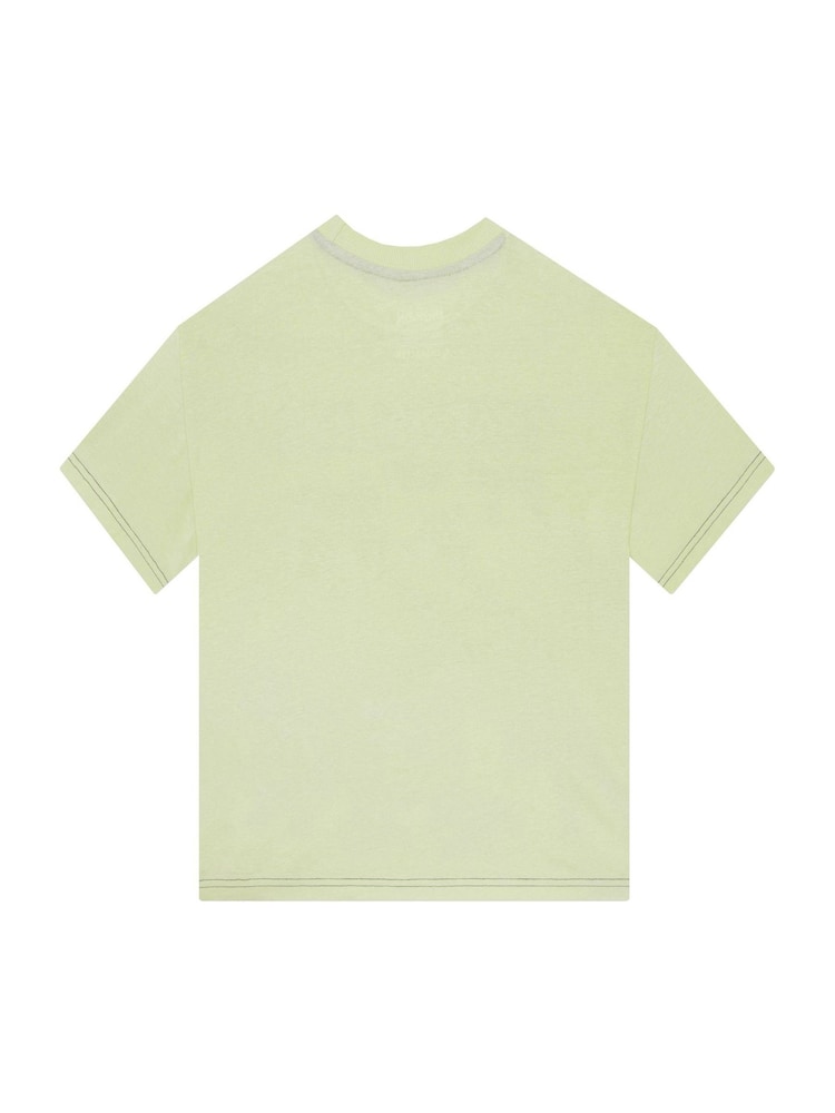 How to Train Your Dragon Green How To Train Your Dragon Night Fury T-Shirt - Image 2 of 11