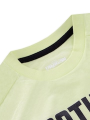 How to Train Your Dragon Green How To Train Your Dragon Night Fury T-Shirt - Image 4 of 11