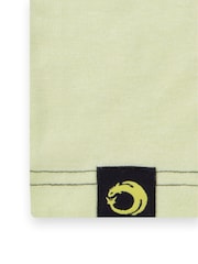 How to Train Your Dragon Green How To Train Your Dragon Night Fury T-Shirt - Image 5 of 11