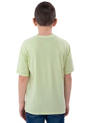 How to Train Your Dragon Green How To Train Your Dragon Night Fury T-Shirt - Image 8 of 11