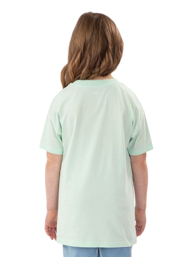 Character Green How To Train Your Dragon Toothless T-Shirt - Image 2 of 10