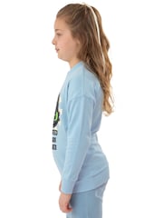 Character Blue How To Train Your Dragon Toothless Sweatshirt - Image 11 of 11