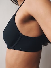 Schwarz - Ultimate Comfort-BHs - Bild 4 von 7