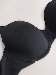 Schwarz - Ultimate Comfort-BHs - Bild 6 von 7