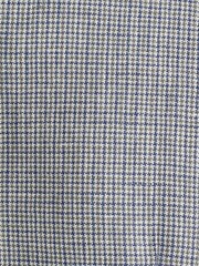 Grey - Signature Tailored Fit Moons Puppytooth Odelo jakna - Slika 11 od 11
