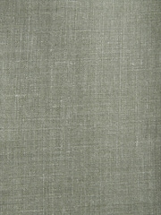 أخضر - Regular Fit Signature Reda Italian Wool Silk Suit Trouser - Image 7 of 9