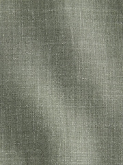 Grün - Signature Reda Anzugweste aus italienischer Wolle und Seide in normaler Passform - Bild 2 von 4