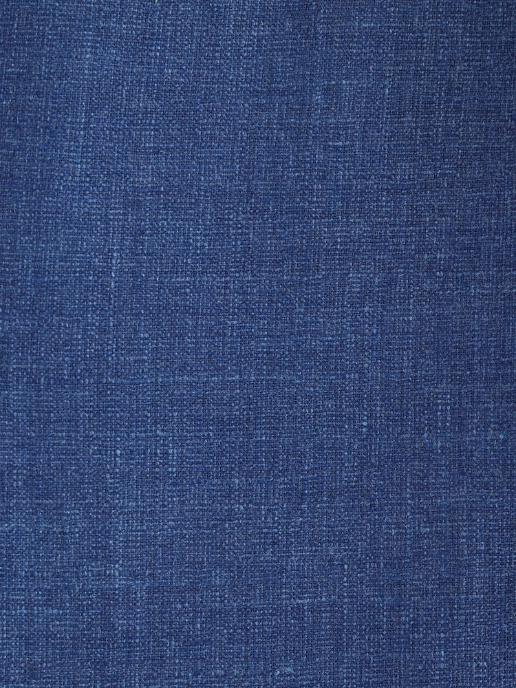 Blue Signature Tailored Fit Reda Wool Silk Suit Trousers - Image 9 of 9