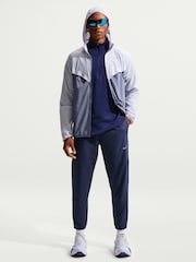 Nike Midnight Navy Challenger Dri-FIT Woven Running Joggers - Image 1 of 6