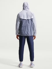 Nike Midnight Navy Challenger Dri-FIT Woven Running Joggers - Image 2 of 6