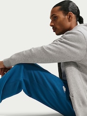 Nike Court Blue Club Fleece Joggers - Image 4 of 5