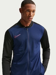 Nike Diffused Blue Academy Dri-FIT Training Tracksuit - Image 5 of 8