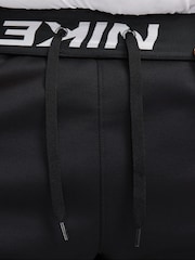 Nike Black Therma-FIT Open Hem Training Joggers - Image 11 of 11