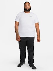 Nike Black Therma-FIT Open Hem Training Joggers - Image 5 of 11