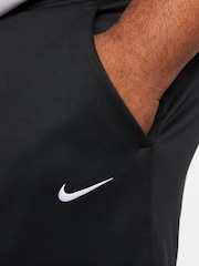 Nike Black Therma-FIT Open Hem Training Joggers - Image 9 of 11