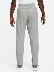 Nike Black Chrome Therma-FIT Open Hem Training Joggers - Image 2 of 6