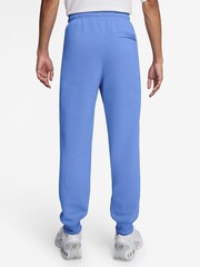 Nike Royal Pulse Blue Club Fleece Joggers - Image 2 of 2