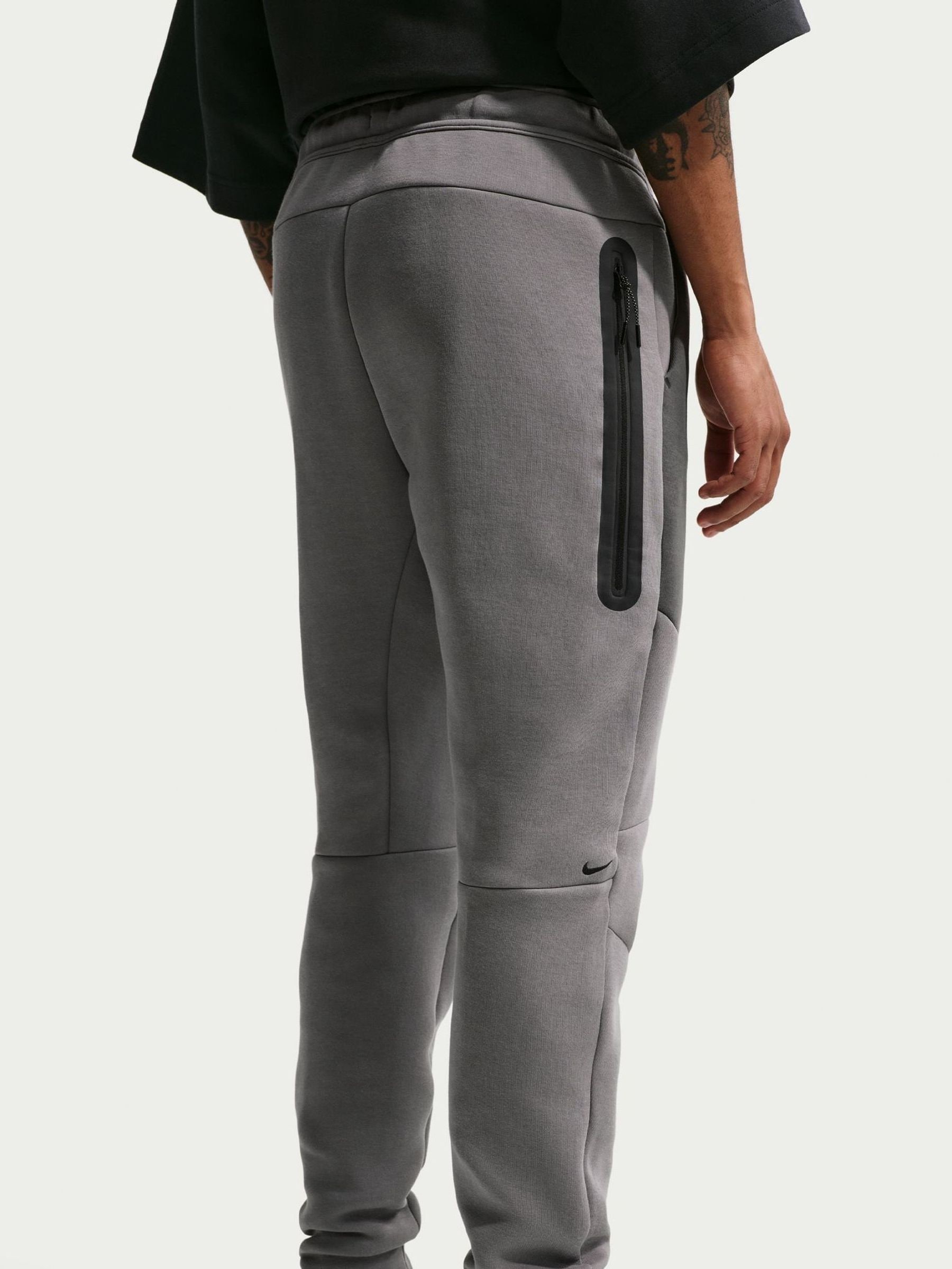 Buy Nike Grey Brown Tech Fleece Joggers from Next South Africa