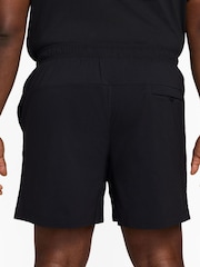 Nike Black Tech Woven Shorts - Image 11 of 16
