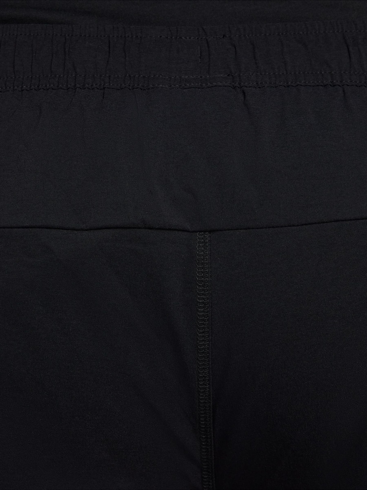 Nike Black Tech Woven Shorts - Image 16 of 16