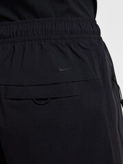 Nike Black Tech Woven Shorts - Image 7 of 16