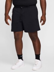 Nike Black Tech Woven Shorts - Image 9 of 16