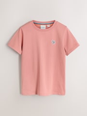 Paul Smith Junior Signature T-Shirts 3 Pack - Image 2 of 8
