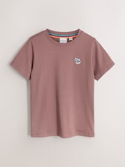 Paul Smith Junior Signature T-Shirts 3 Pack - Image 3 of 8