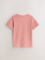 Paul Smith Junior Signature T-Shirts 3 Pack - Image 5 of 8