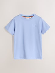 Paul Smith Junior Signature T-Shirts 3 Pack - Image 2 of 8