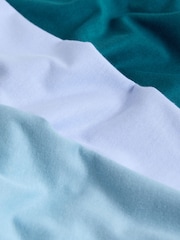 Paul Smith Junior Signature T-Shirts 3 Pack - Image 6 of 8