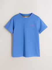 Paul Smith Junior Signature T-Shirts 3 Pack - Image 3 of 8