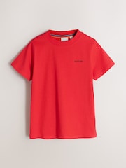 Paul Smith Junior Signature T-Shirts 3 Pack - Image 4 of 8