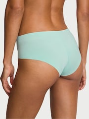 Victoria's Secret Canal Blue VS Graphic Cheeky Knickers - Image 2 of 3