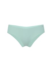 Victoria's Secret Canal Blue VS Graphic Cheeky Knickers - Image 3 of 3