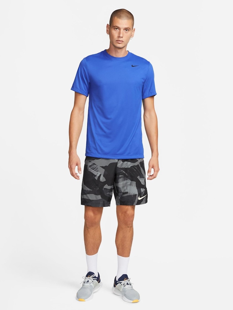 Nike Game Royal Dri-FIT Legend Training T-Shirt - Image 4 of 4