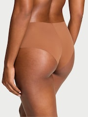 Victoria's Secret Caramel Nude Cheeky Knickers - Image 2 of 2