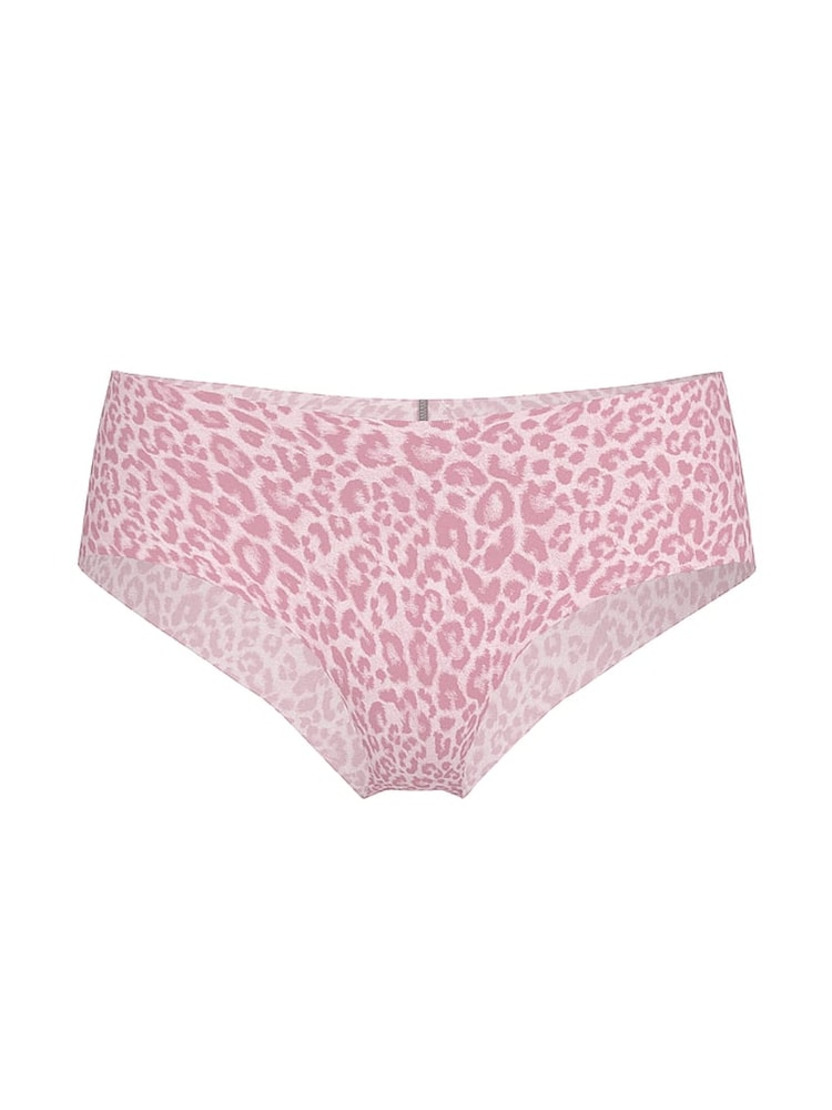 Victoria's Secret Pink Leopard Cheeky Knickers - Image 3 of 3