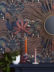 Graham & Brown Terra Envy Savannah 10M Wallpaper - Image 1 of 4
