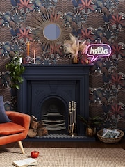 Graham & Brown Terra Envy Savannah 10M Wallpaper - Image 2 of 4